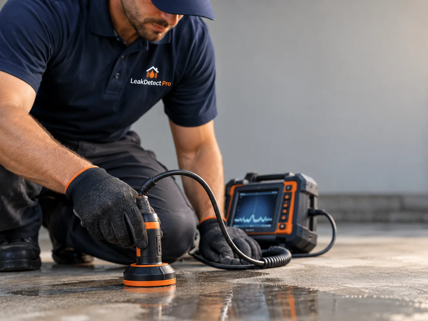 Garage Roof Evaluation in Elgin, TX